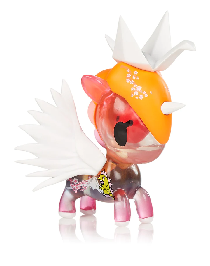 Unicorno Series 11 Blind Box by Tokidoki 11