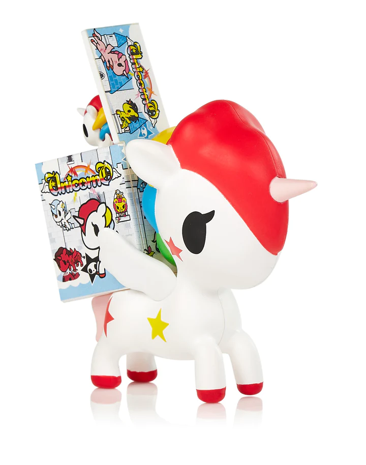 Unicorno Series 11 Blind Box by Tokidoki 2