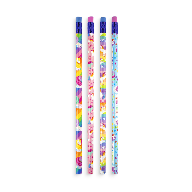 Unicorns Happy Pack by Ooly 2