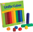 Unifix Cubes 100 Pack by Didax