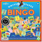 United States Bingo by eeBoo