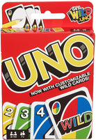 Uno by Mattel