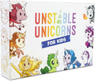 Unstable Unicorns for Kids-by-Unstable Games