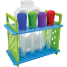 Up-Close Science: Eyedroppers & Spot Plates Activity Set-by-Teacher Created Resources