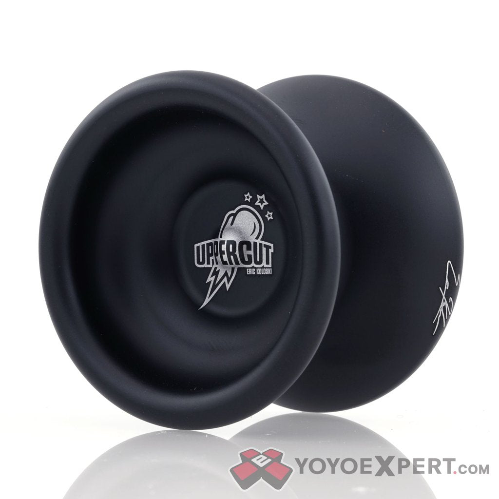 Uppercut YoYo - YoYoFactory – A2Z Science & Toys