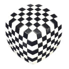 V Cube 7x7 Illusions Cube by V Cube