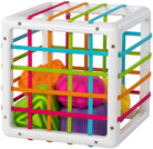 InnyBin Shape Sorter by Fat Brain Toys