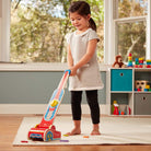 Vacuum Cleaner Play Set by Melissa Doug 2