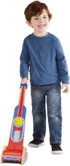 Vacuum Cleaner Play Set by Melissa Doug 3