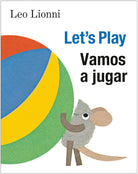 Vamos a jugar (Let's Play