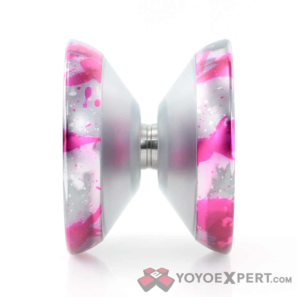 VaporMotion Acid Wash YoYo C3yoyodesign by C3yoyodesign 1