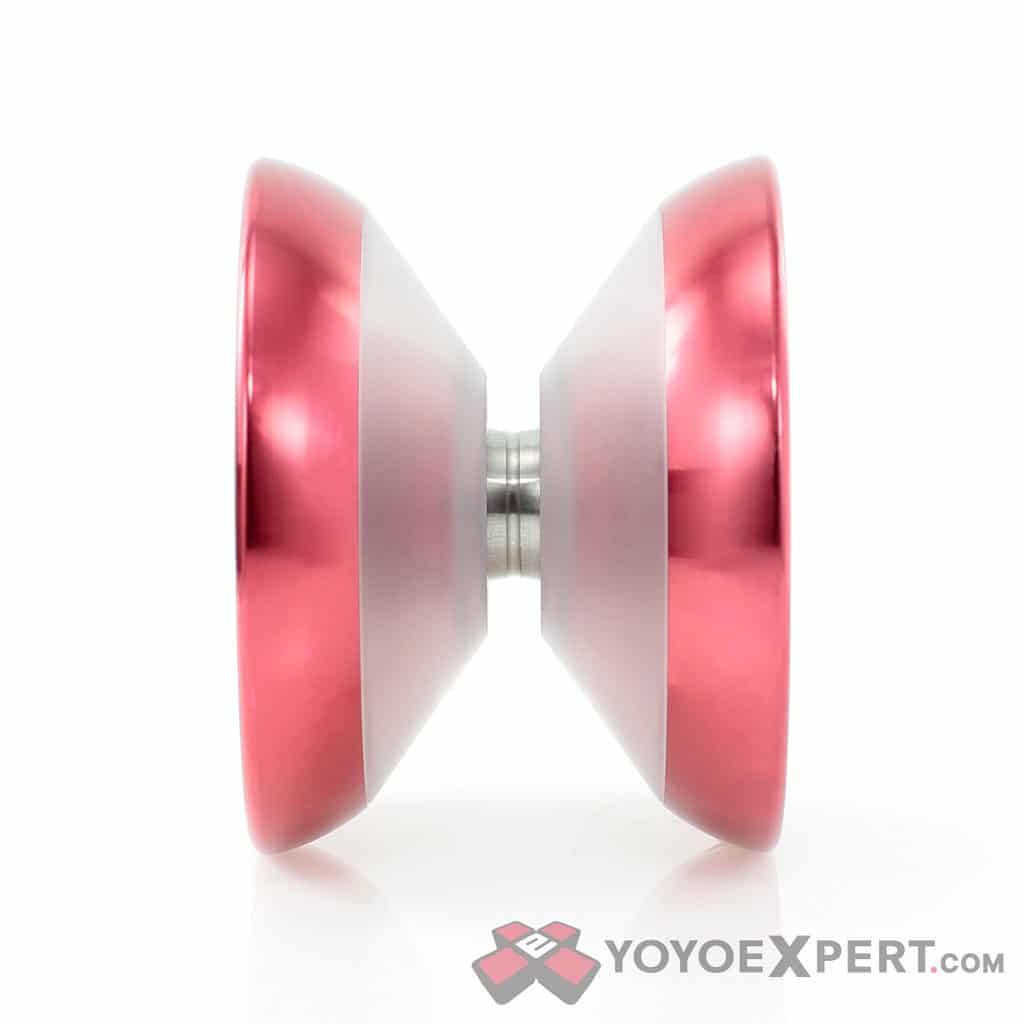VaporMotion YoYo C3yoyodesign by C3yoyodesign 1