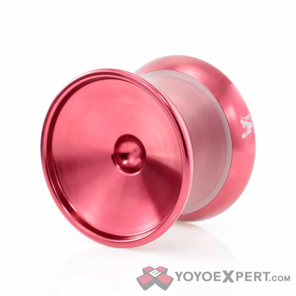 VaporMotion YoYo C3yoyodesign by C3yoyodesign