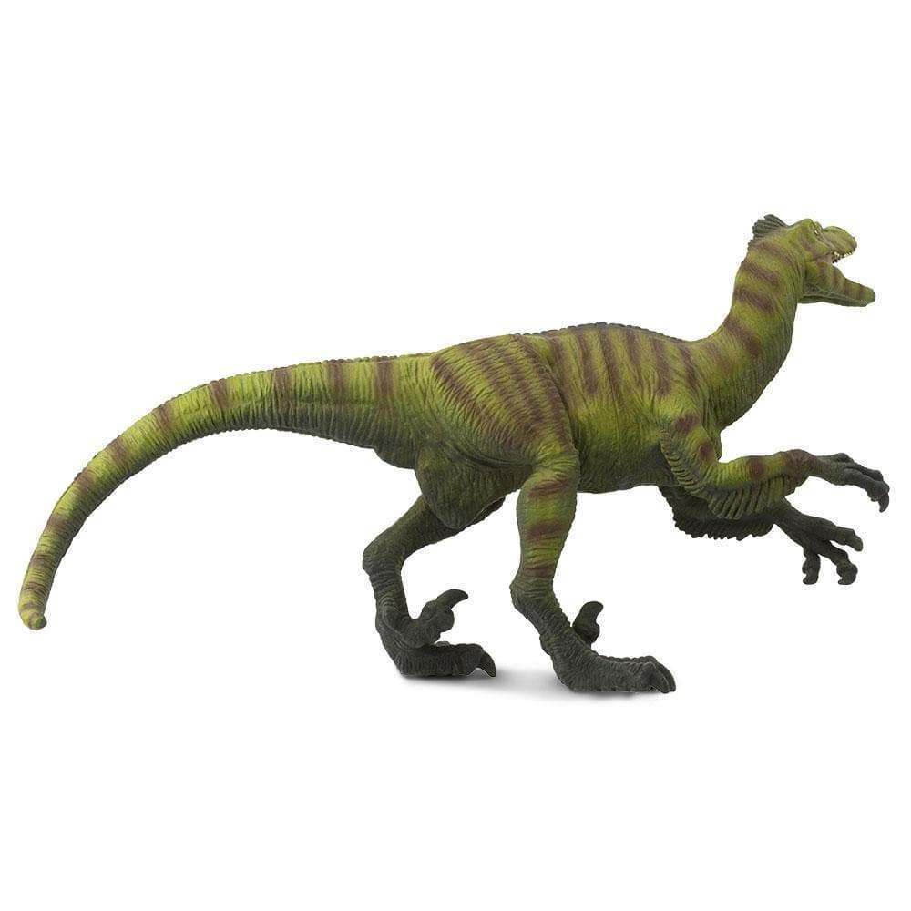 Velociraptor Figure by Safari 2