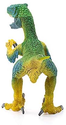 Velociraptor Figure by Schliech 2