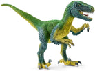 Velociraptor Figure by Schliech