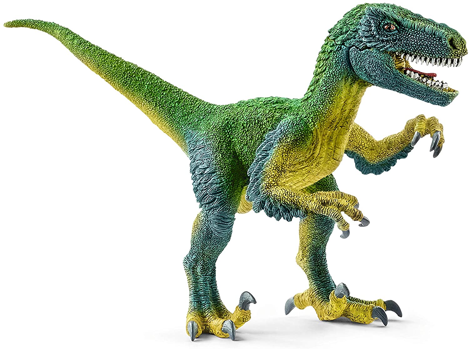 Velociraptor Figure by Schliech