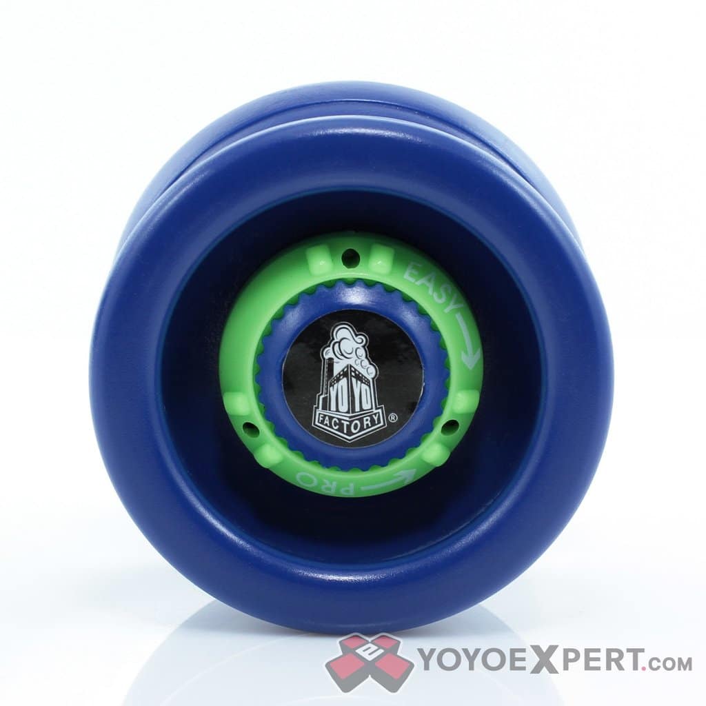 Velocity YoYo YoYoFactory by YoYoFactory 4