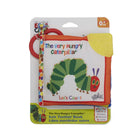 Very Hungry Caterpillar Lets Count Soft Book by Kids Preferred scaled
