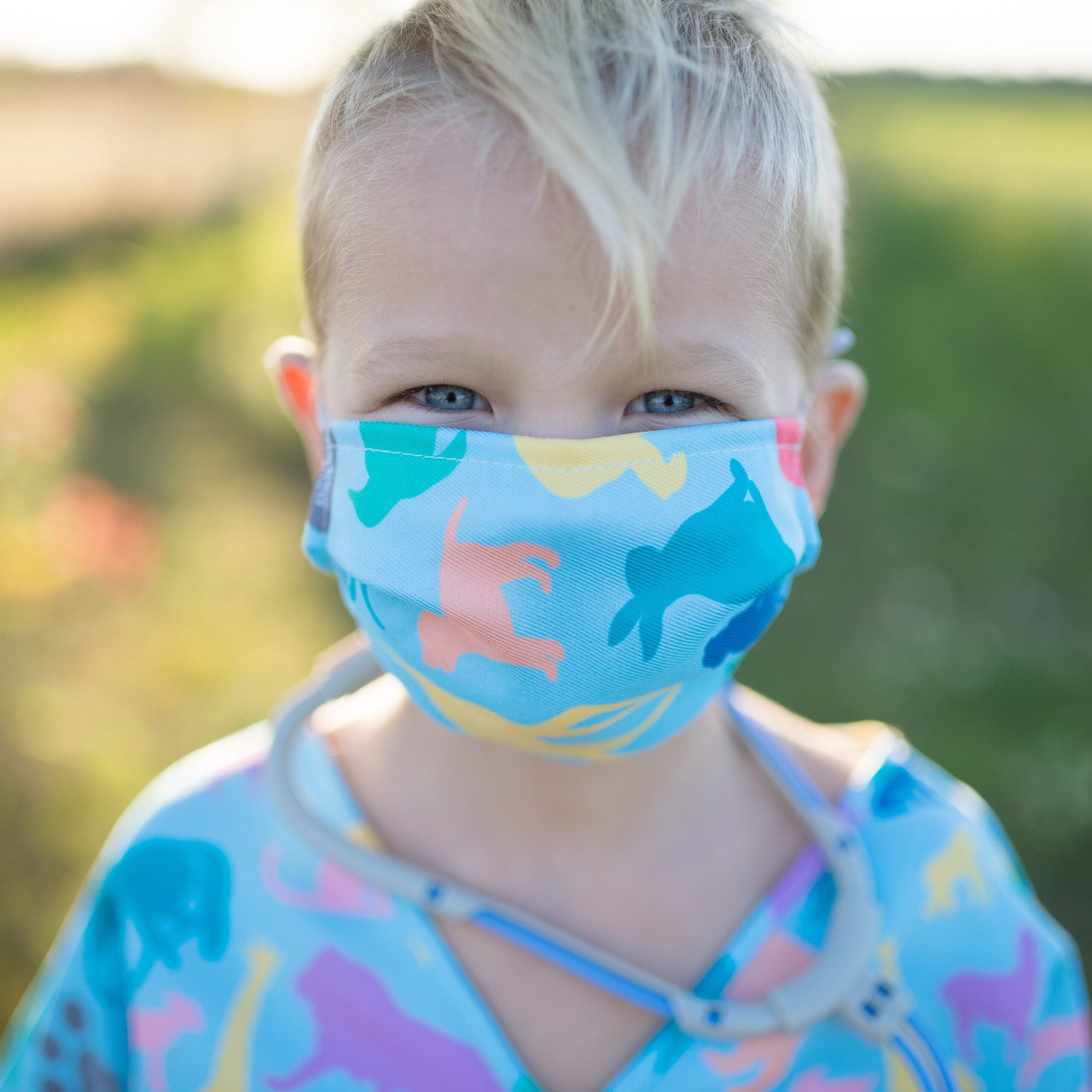 Veterinarian Scrubs with Accessories by Great Pretenders 3 scaled