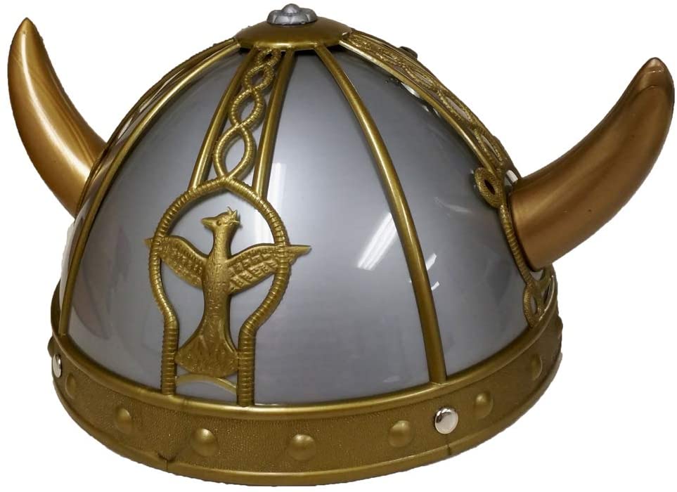 Viking Helmet by Jacobson Hat Company