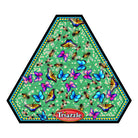 Vital Pollinators Classic Triazzle Puzzle by Channel Craft