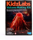 Volcano Making Kit by Toysmith