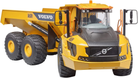 Volvo A60H Hauler by Bruder 3