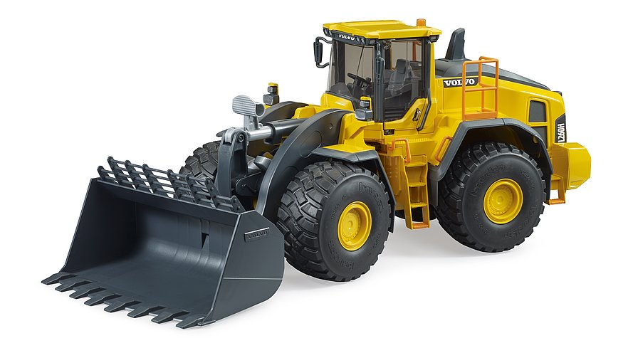 Volvo Wheel Loader by Bruder