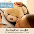 Baby Snuffles Soother by Gund