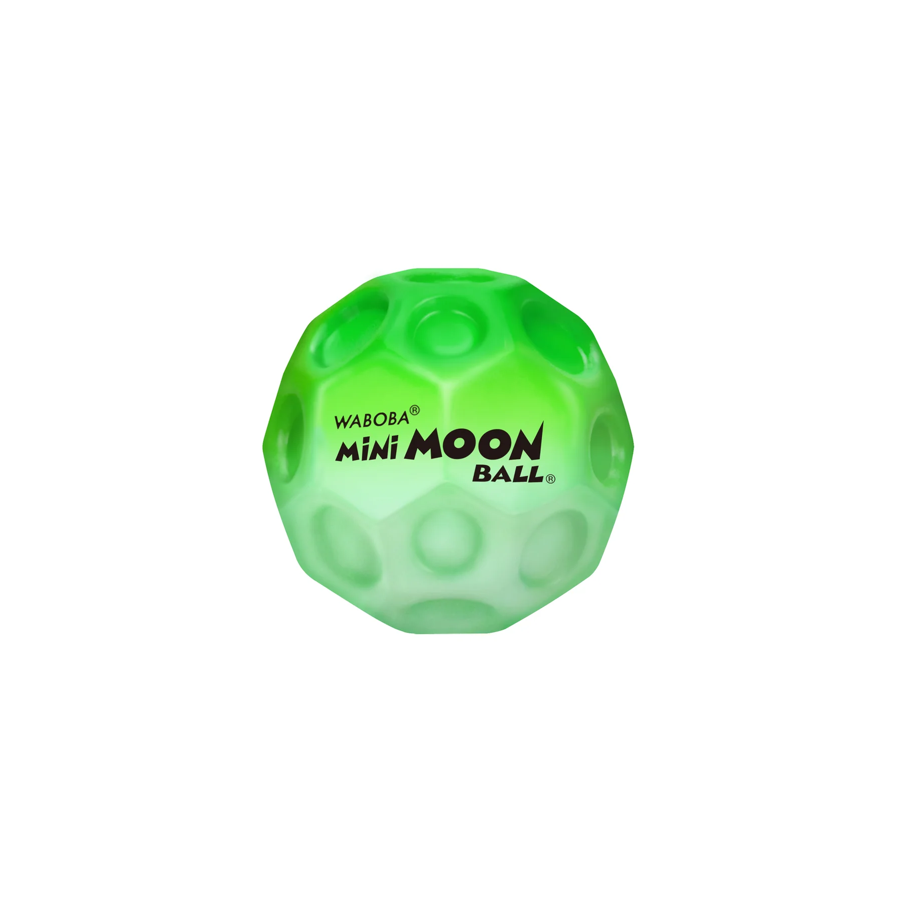 Mini Moon Ball by Waboba
