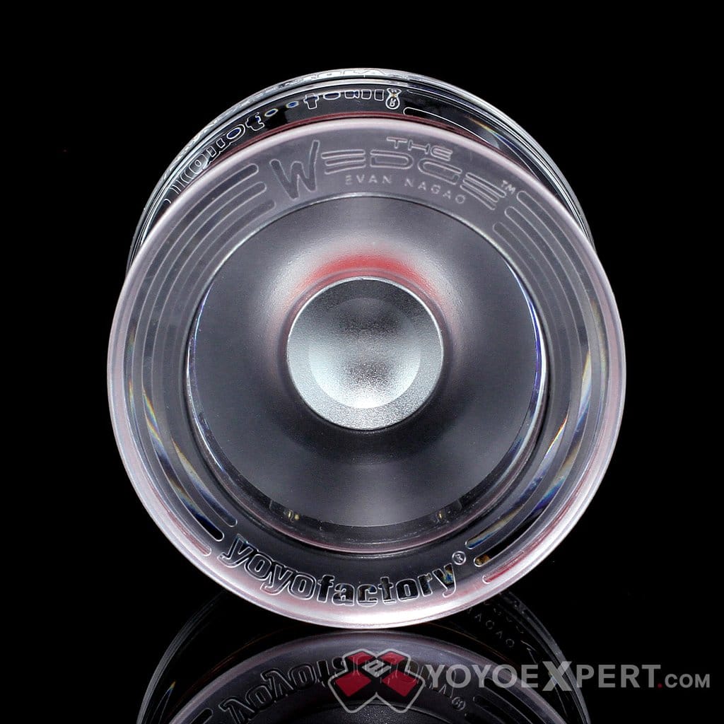 WEDGE YoYo YoYoFactory by YoYoFactory 4