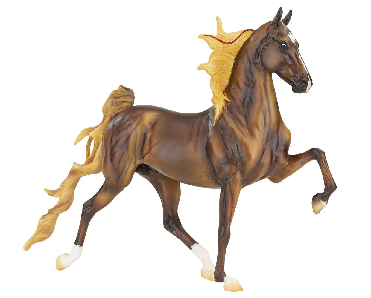 WGC Marc of Charm Breyer Horse by Breyer 2