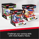 Rubik Star Wars Tracks by Spin Master