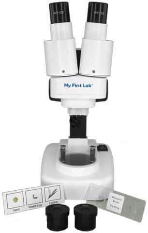 WOW Scope Stereo Microscope by C A Scientific 7