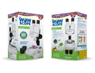 WOW Scope Stereo Microscope by C A Scientific