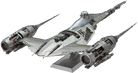 Metal Earth  The Mandalorian's N-1 Starfighter by Fascinations