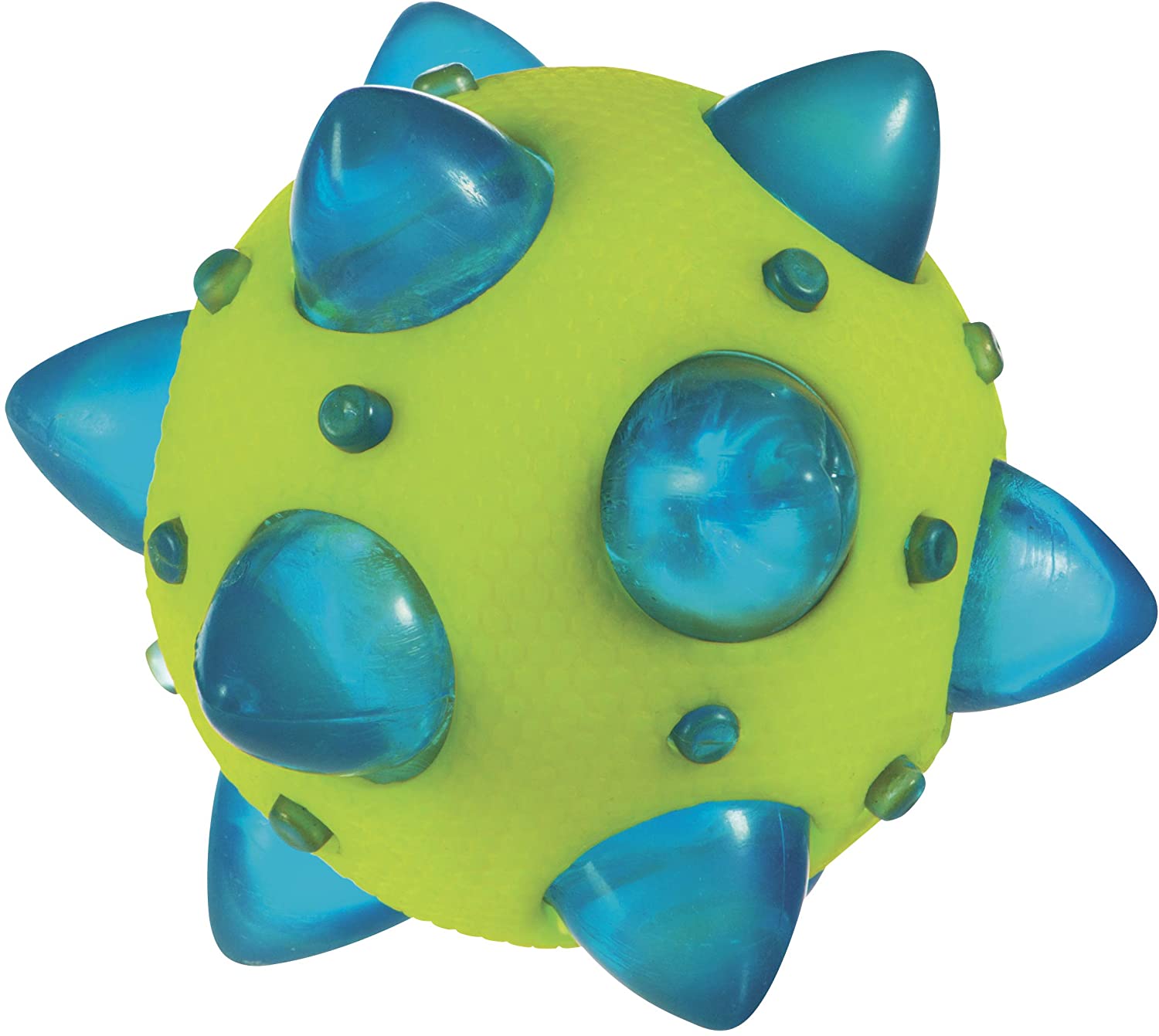 Wacky Flash Ball by Toysmith 2