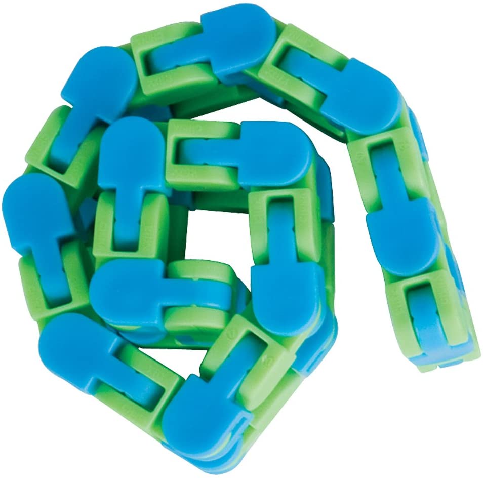 Wacky Tracks by Toysmith 1