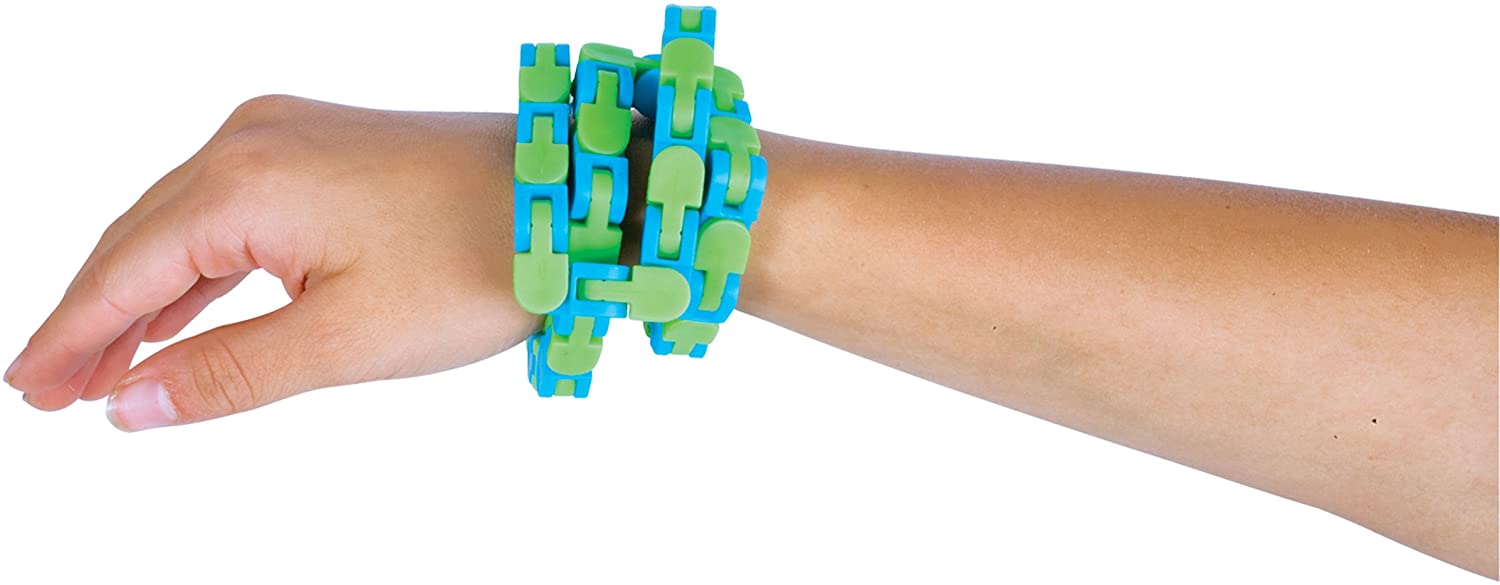 Wacky Tracks by Toysmith 4