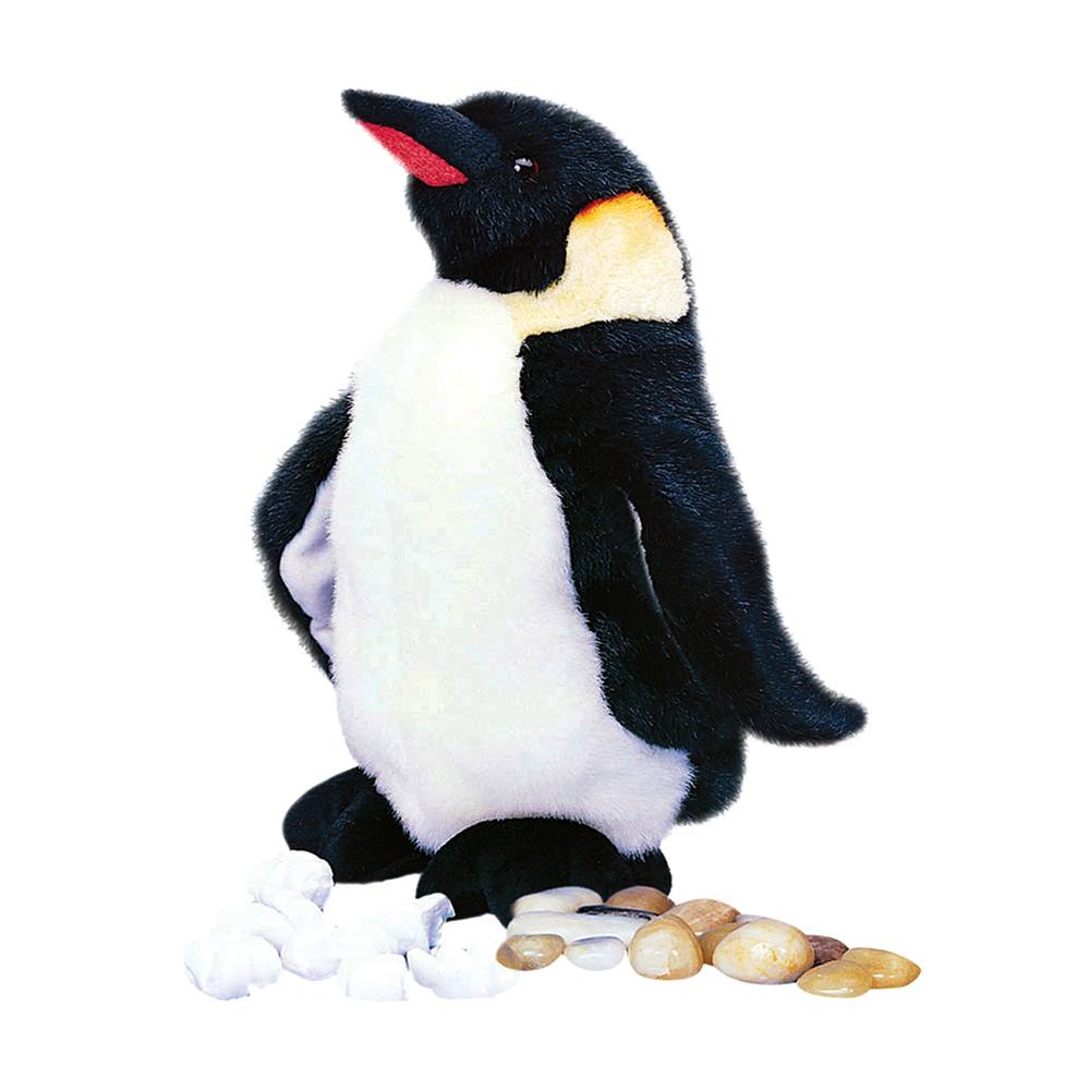 Waddles Penguin 10 by Douglas