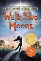 Walk Two Moons by Harper Collins