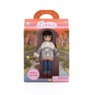 Walk in the Park Lottie Doll by Schylling 1