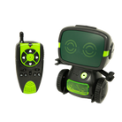 Walkie Talkie Robot by Odyssey