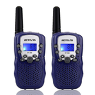 Walkie Talkies (Dark Blue)-by-U.S. Toy