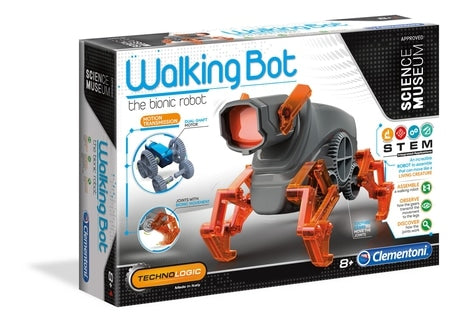 Walking Bot by Clementoni