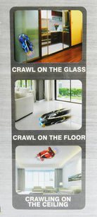 Wall Climbing Scrambler Remote Control Car by Cool City Trading 1