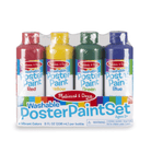 Washable Poster Paint by Melissa Doug