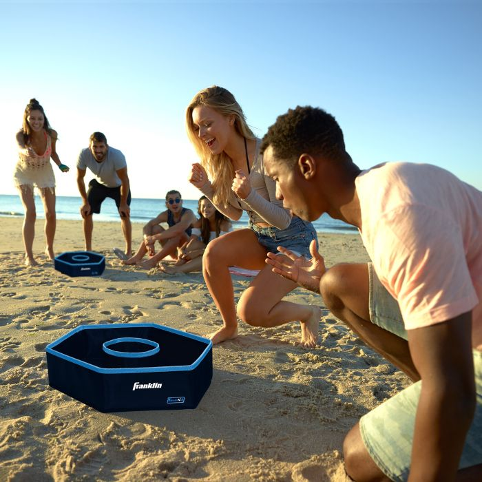 Washers Starter Set by Franklin 2