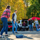 Washers Starter Set by Franklin 3